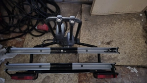 Fahrradträger Thule