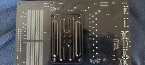 ASRock X570M Pro4 AM4 mATX Mainboard - NEU Retail! 140    Bild 8
