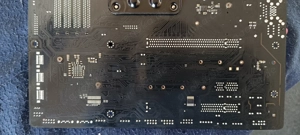 ASRock X570M Pro4 AM4 mATX Mainboard - NEU Retail! 140    Bild 7