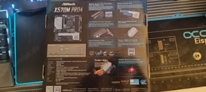 ASRock X570M Pro4 AM4 mATX Mainboard - NEU Retail! 140    Bild 4
