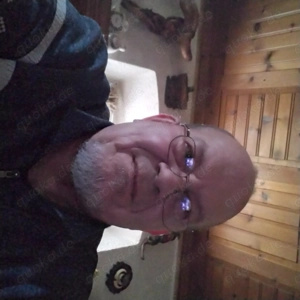 Älterer Mann 57j sucht unkomplizierte Sie! 