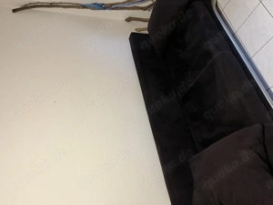 Schlafsofa zu verschenken 