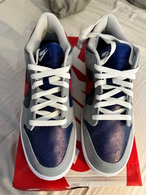 Nike Dunk low 45 neu sneaker  Bild 5