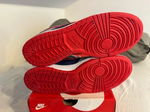 Nike Dunk low 45 neu sneaker  Bild 2