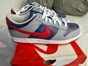 Nike Dunk low 45 neu sneaker  Bild 3