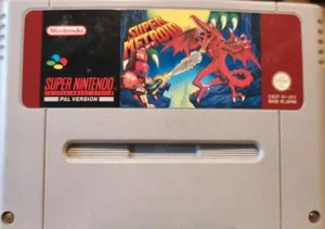 Secret of Mana für Super Nintendo   SNES | funktioniert | Nintendo Klassiker | Action-RPG