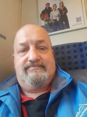 Bläst Du mir mal einen für huni?