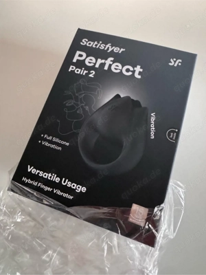 Satisfyer Perfect Pair 2
