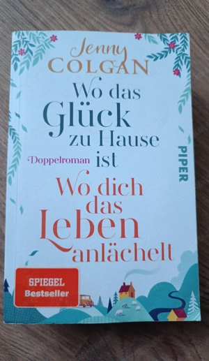 Buch Happy Ever After Reihe Doppelroman - Jenny Colgan