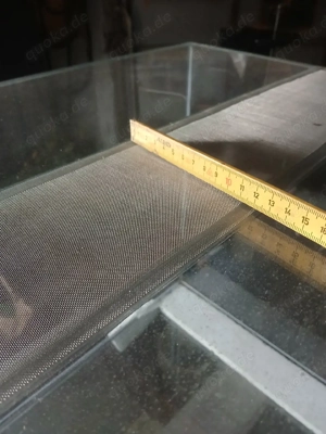 Terrarien, Aquarien Bild 5