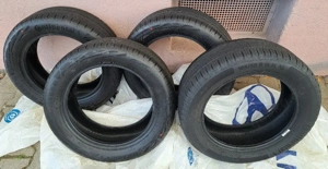 Continental Sommerreifen - 185 55 R15 H XL - Neuwertig (4 Stück)