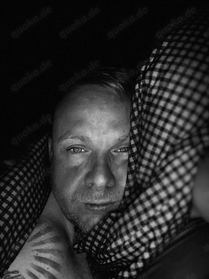 Würde mich über Zuschriften von Frauen freuen 