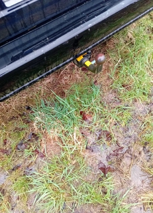 Volvo  V70 Kombi zum Schlachten Bild 3
