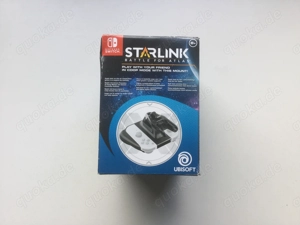 Nintendo Switch Starlink Controller Mount Zubehör 