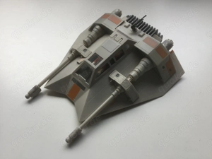 Star Wars Revell Snowspeeder Sammler Raumschiff Modell 