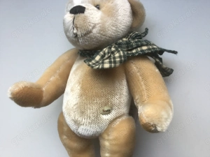 Sunkid Plüsch Figur Teddybär 