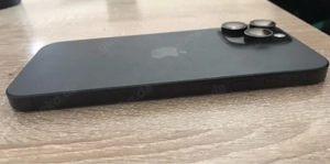 iphone 16 pro max 100% akkku