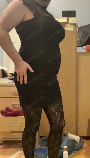 Suche Mann der mich Fickt und dem ich einen blasen kann