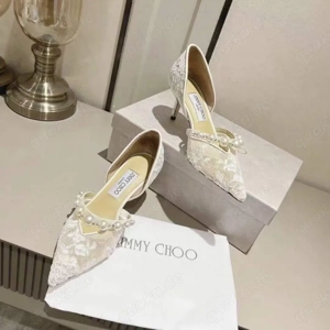High Heels Jimmy Choo