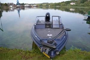 Bootreparatur & Tuning für Angel-und Motorboote