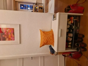 Kommode Flur inkl. Schuhablage