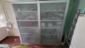 Glasschrank   Kleiderschrank