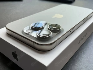 Apple iphone 16 Pro Max 256 gb