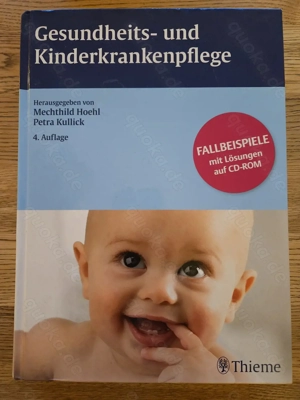 Pädiatrie , Kinderkrankheitslehre