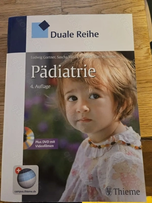Gesundheits- und Kinderkrankenpflege 