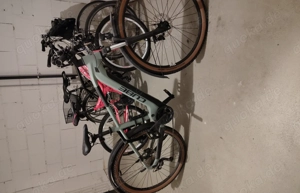 Cube Mountainbike Elektro 