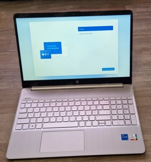 HP Laptop 15S-FQ5353NG