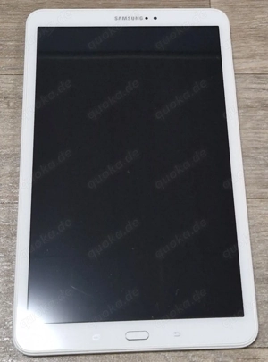 Samsung Galaxy Tablet A6 Bild 3