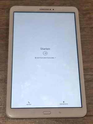 Samsung Galaxy Tablet A6