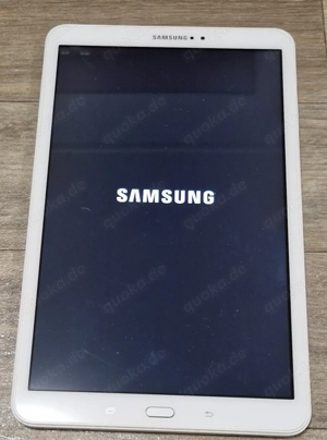 Samsung Galaxy Tablet A6 Bild 2
