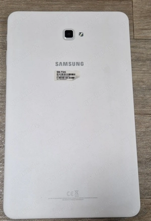 Samsung Galaxy Tablet A6 Bild 4