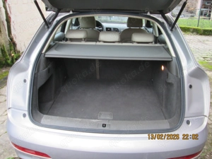 Audi Q3 TFSI 1.4l 110kW (150PS) Bild 10