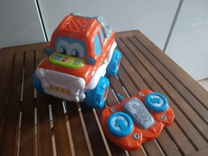 ferngesteuertes Auto 