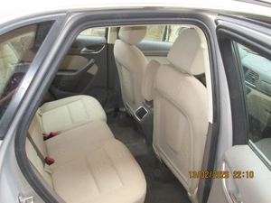 Audi Q3 TFSI 1.4l 110kW (150PS) Bild 8
