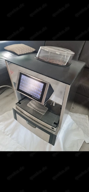 Thermoplan Kaffeemaschine 
