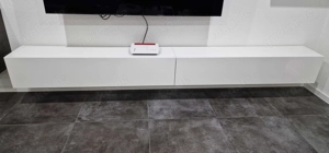 Wohnwand TV Modern
