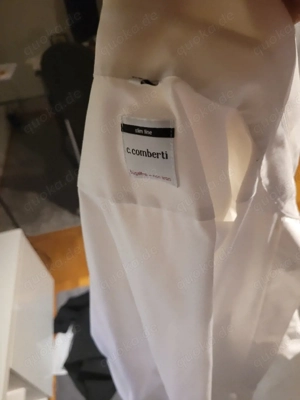 Verkaufe heren Anzug c comberti 