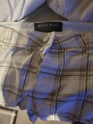 Verkaufe heren kurze hose Größe L