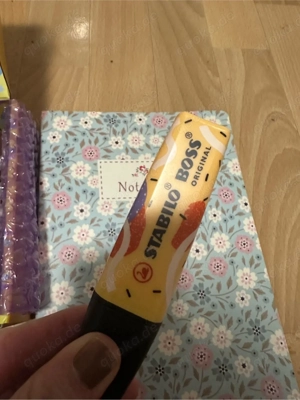 Set 1 Schreibenwaren