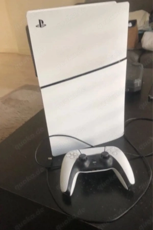 sony ps5 digital