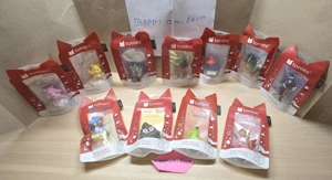 Uk Tonies - Neu + OVP