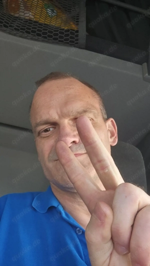 Familiärer Mann 