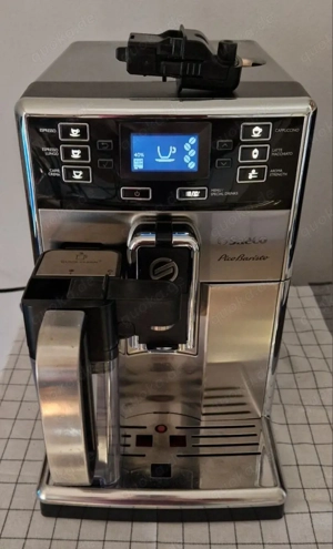 Saeco PicoBaristo HD8927 Kaffeevollautomat 
