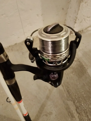 Balzer Heavy Pilk 265