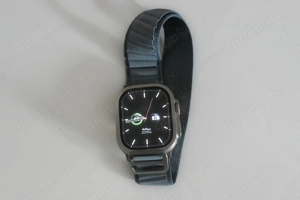 Apple Watch Ultra 3