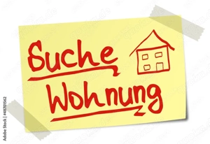 DRINGEND 3-4 zimmer wohnung